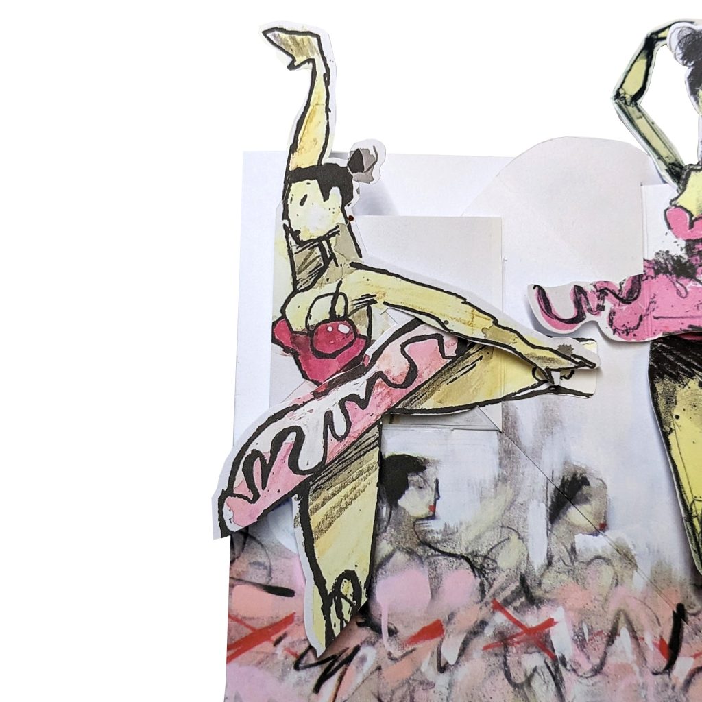 Louis Vuitton Banana, by Donald Drawbertson, via Instagram.